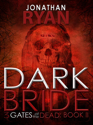 cover image of Dark Bride